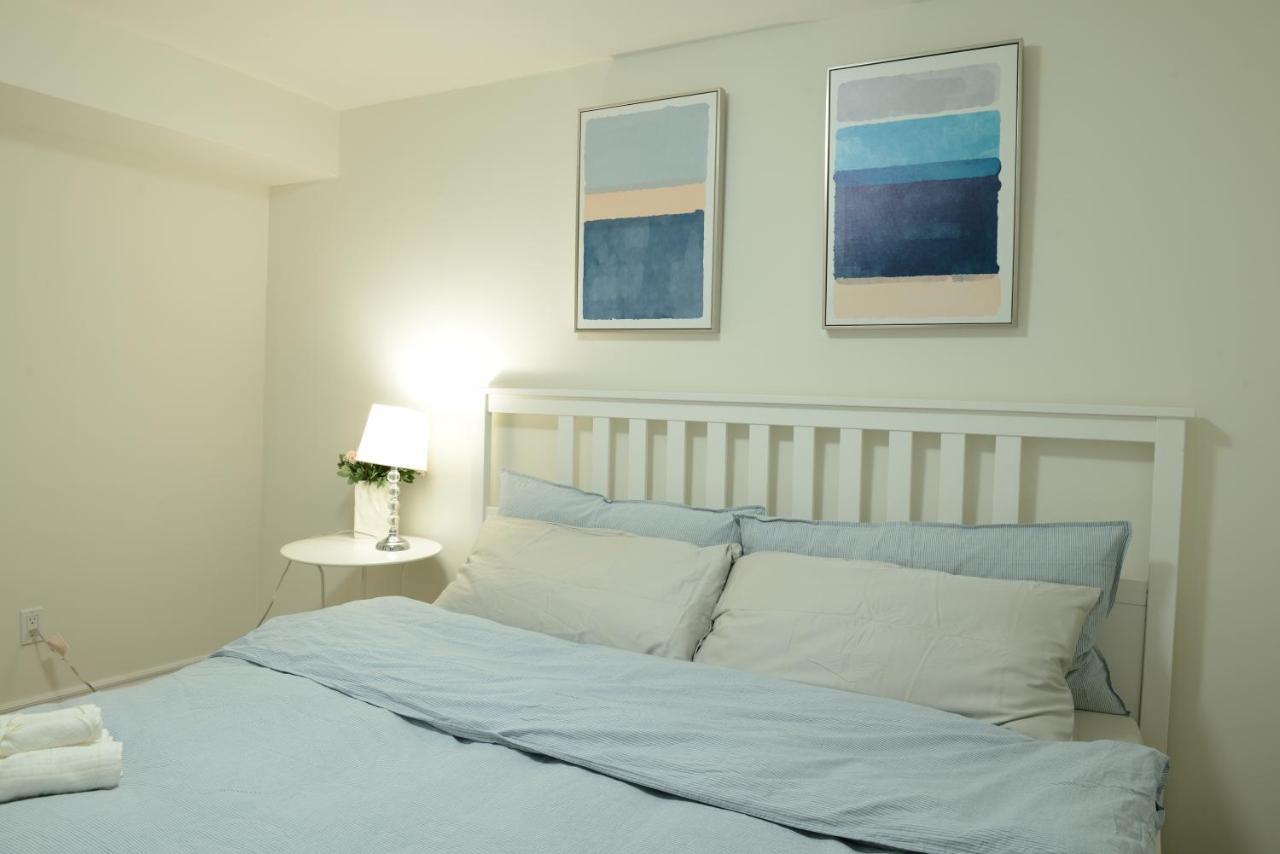 Spacious 2-Bed-Room Near Yonge & Major Mackenzie Richmond Hill Ngoại thất bức ảnh